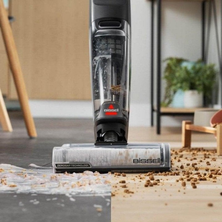 Bissell CrossWave OmniForce Edge Select Aspiradora Escoba en Seco y Húmedo