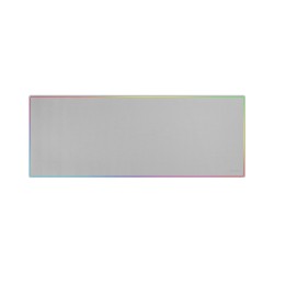 Alfombrilla Mars Gaming XXL 880x330mm Blanco (MMP224W)