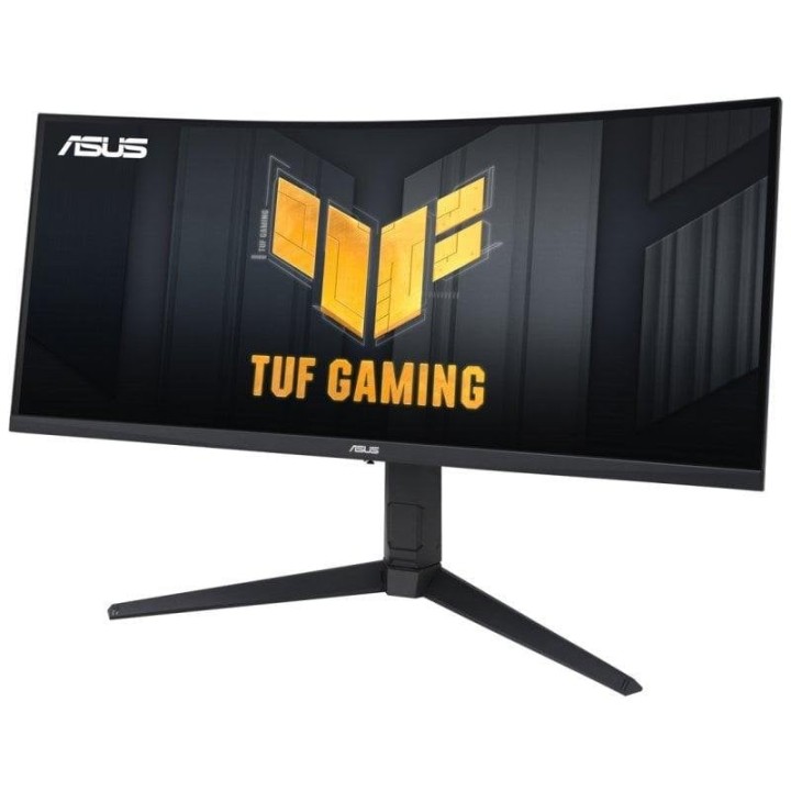 ASUS TUF Gaming VG34VQL3A 34" LED VA UltraWide QHD 180Hz Altura Ajustable FreeSync Premium Pro Curva
