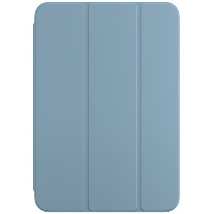 Apple Funda Smart Folio Azul Denim para iPad mini (A17 Pro)