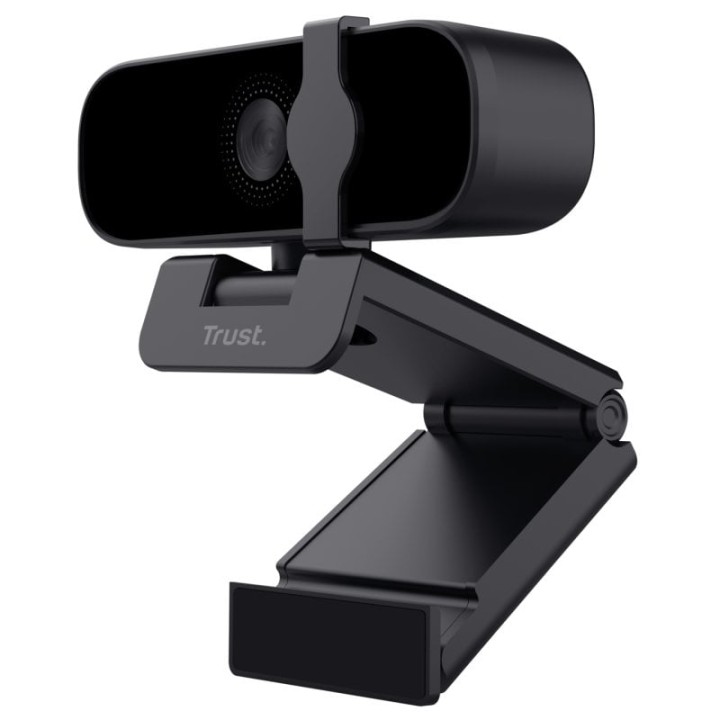 Trust Tanor Webcam FullHD