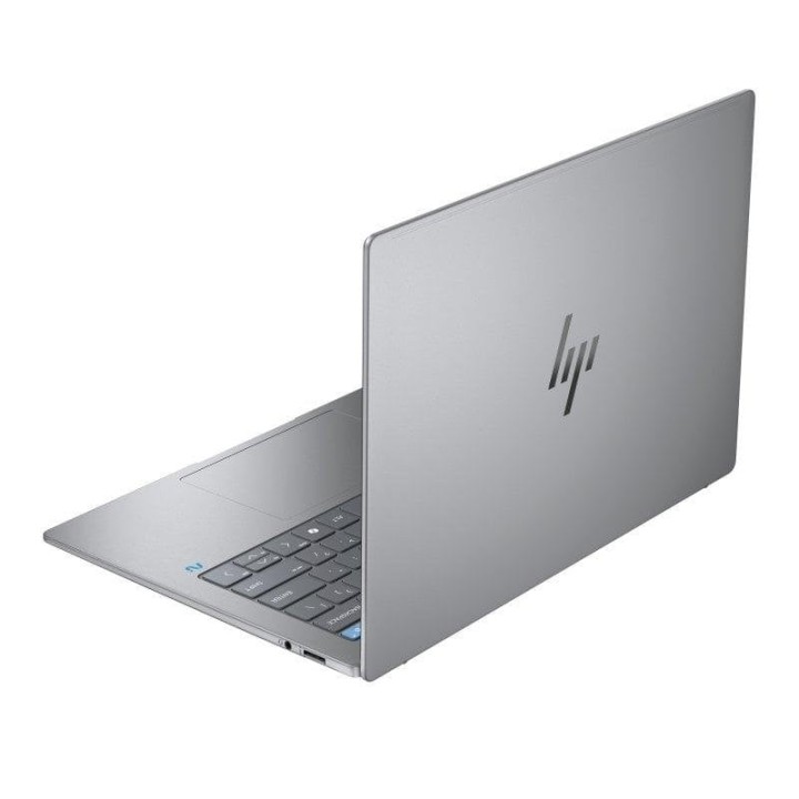 Portátil HP OmniBook X 14-fe0006ns QC Snapdragon X Elite 1E-78-100/16GB/1TB SSD/14" Táctil Windows 11