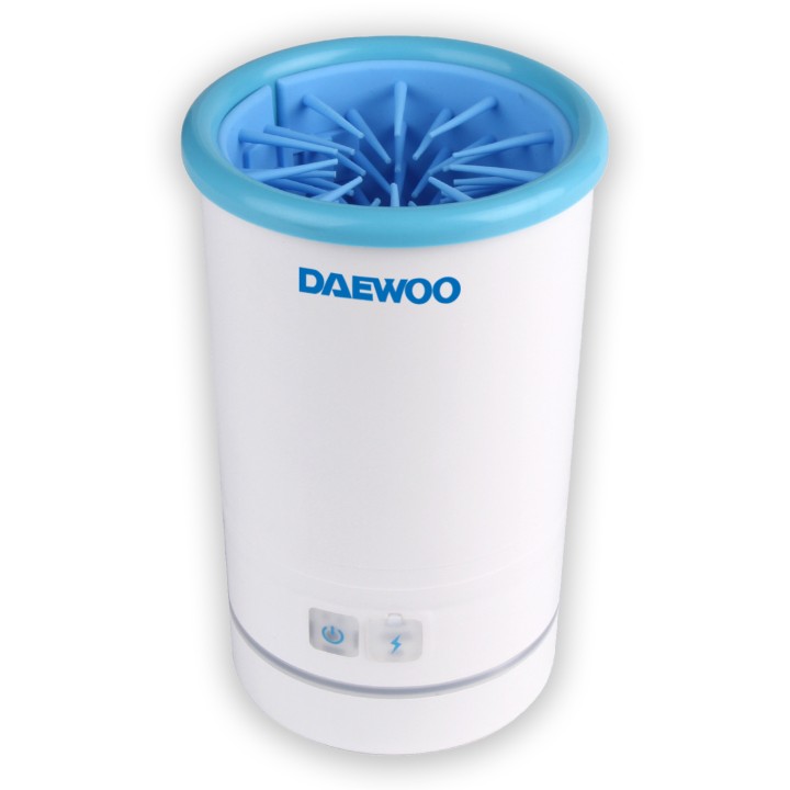 Limpiador de Patas DAEWOO Mascotas Automático (D-PPW08)