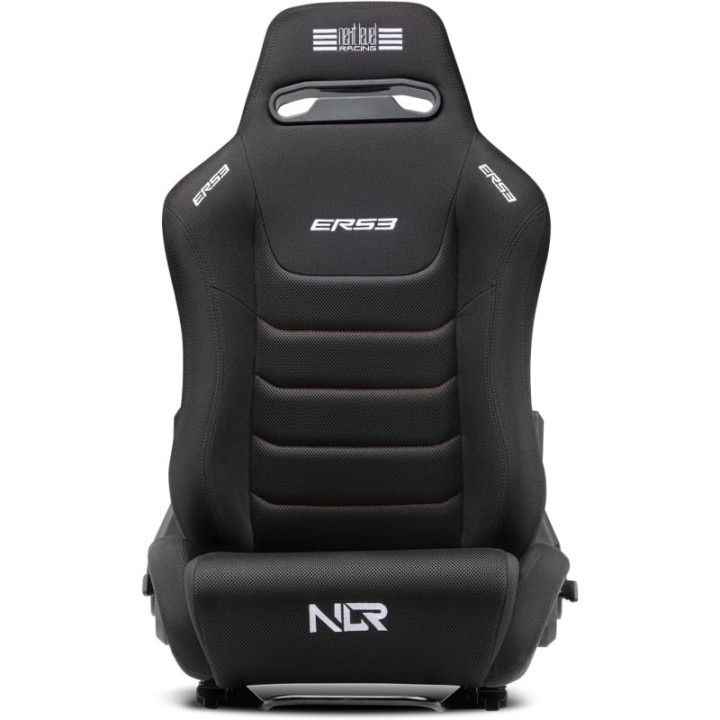 Next Level Racing ERS3 Elite Reclining Seat Fabric & Mesh Edition Asiento de Carreras