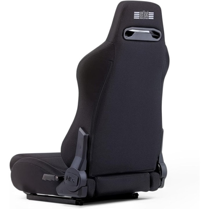 Next Level Racing ERS3 Elite Reclining Seat Fabric & Mesh Edition Asiento de Carreras