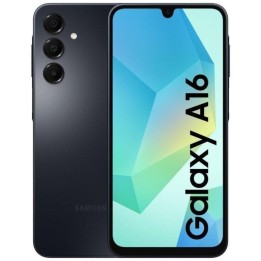 Samsung Galaxy A16 4G 8GB 256GB 6.7" Negro