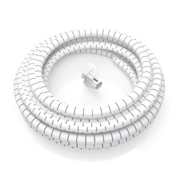 Organizador de Cables AISENS en Espiral 3m (A151-0919)