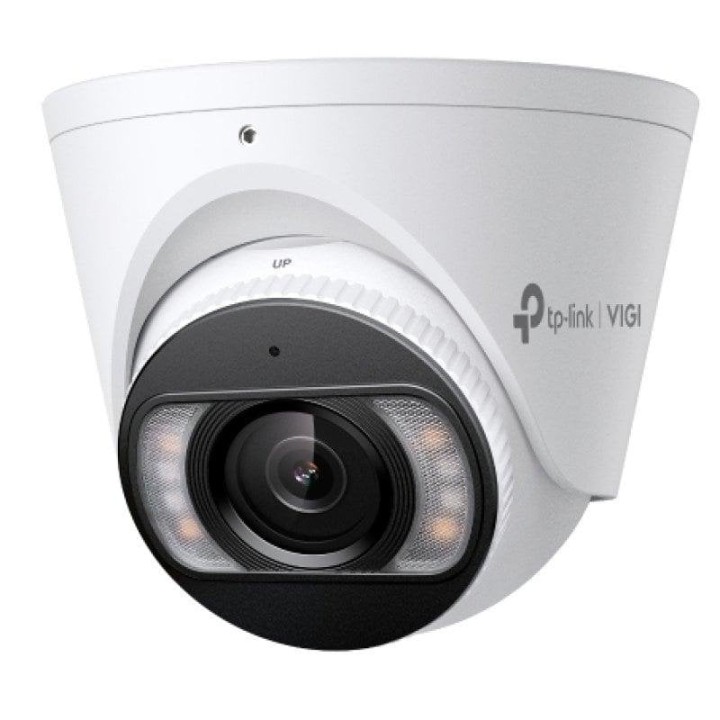 TP-Link VIGI C455 Cámara IP VIGI Tipo Turret Full Color VIGI de 5MP