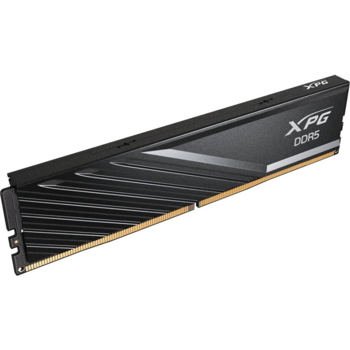 Adata XPG Lancer Blade DDR5 6000MHz 32GB 2x16GB CL30 Negro Intel XMP
