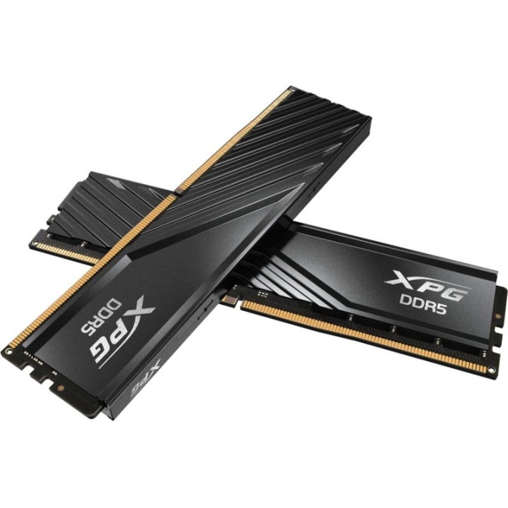 Adata XPG Lancer Blade DDR5 6000MHz 32GB 2x16GB CL30 Negro Intel XMP