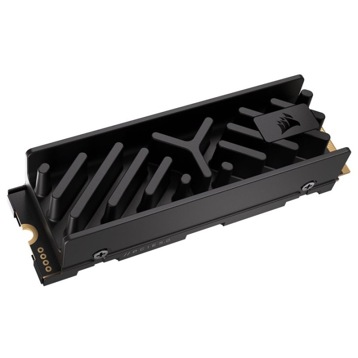 Corsair Elite MP700 Disco SSD 1TB NVMe M.2 PCI-E 5.0 x4 con Disipador de Calor