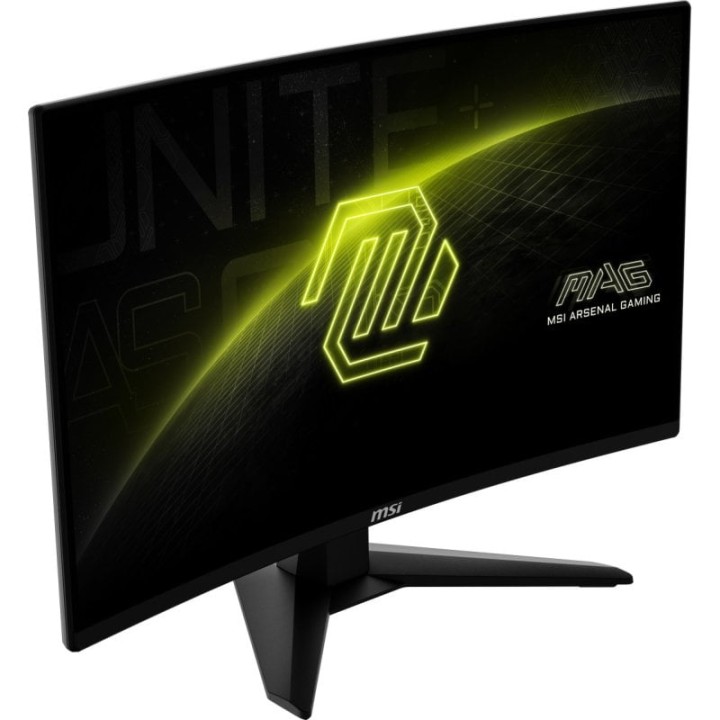 MSI MAG 274CQF 27" LED Rapid VA QHD 180Hz Curva
