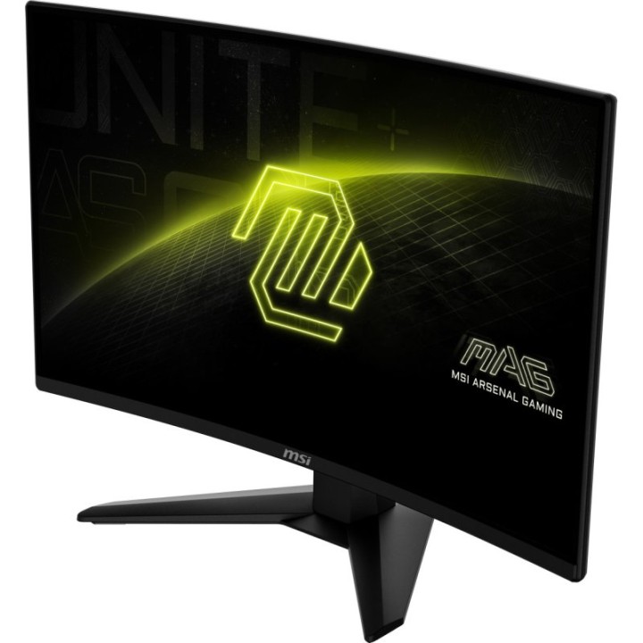MSI MAG 274CQF 27" LED Rapid VA QHD 180Hz Curva