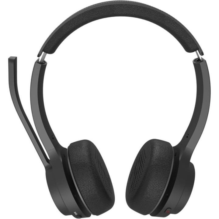 Conceptronic POLONA04BA Auriculares Inalámbricos con Adaptador USB Negros
