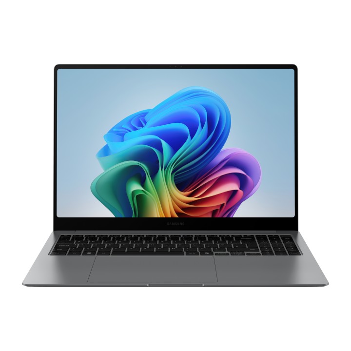 Samsung Book5 Pro Ultra 5-226V 16Gb 512Gb 16" W11P Gris