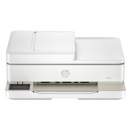 Multif HP Envy 6520e A4 Color ADF WiFi Blanca (714N9B)