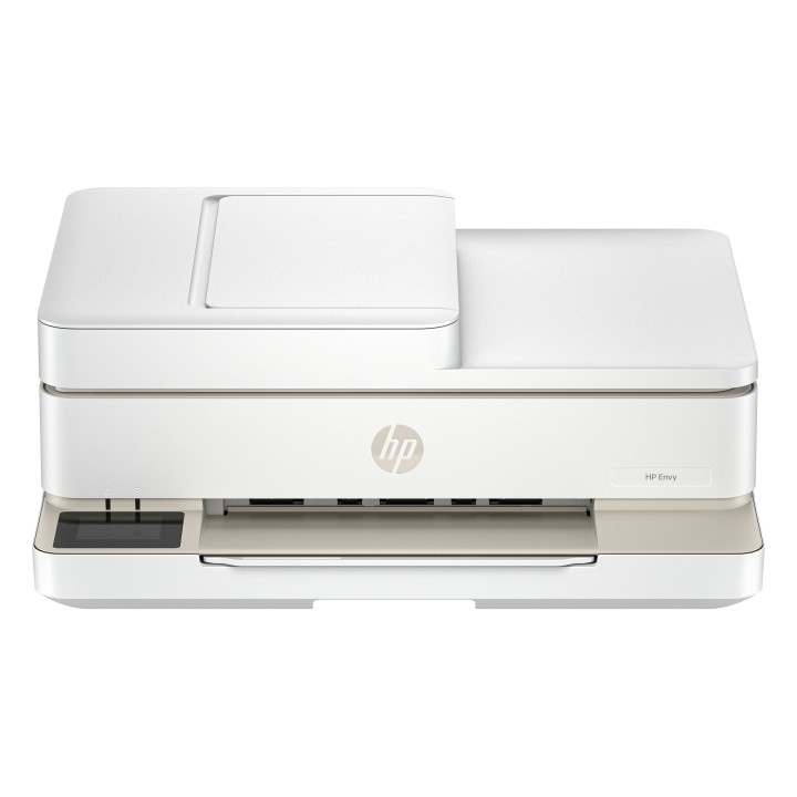 Multif HP Envy 6520e A4 Color ADF WiFi Blanca (714N9B)