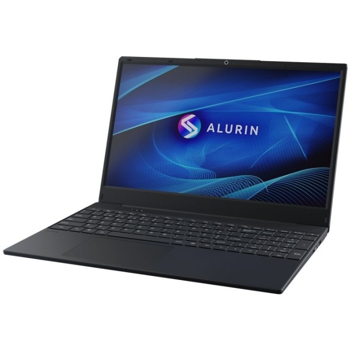 Alurin Flex Advance AMD Ryzen 7 5825U/16 GB/1TB SSD/15.6"