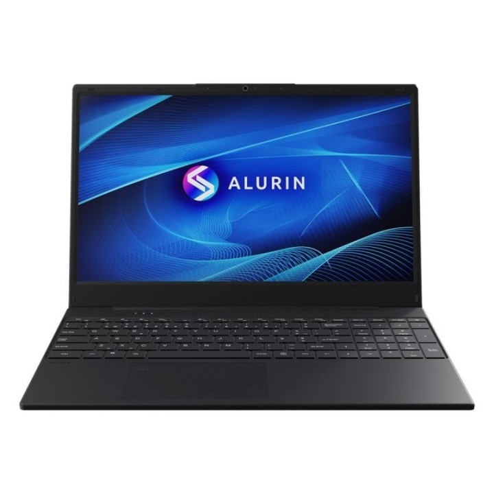 Alurin Flex Advance AMD Ryzen 7 5825U/16 GB/1TB SSD/15.6"