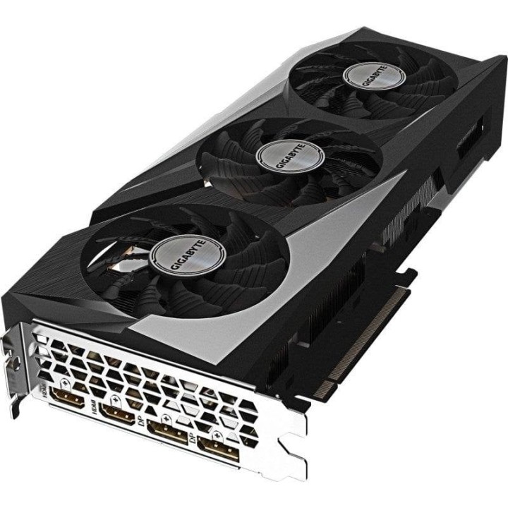 Gigabyte Radeon RX 7600 GAMING OC 8GB GDDR6
