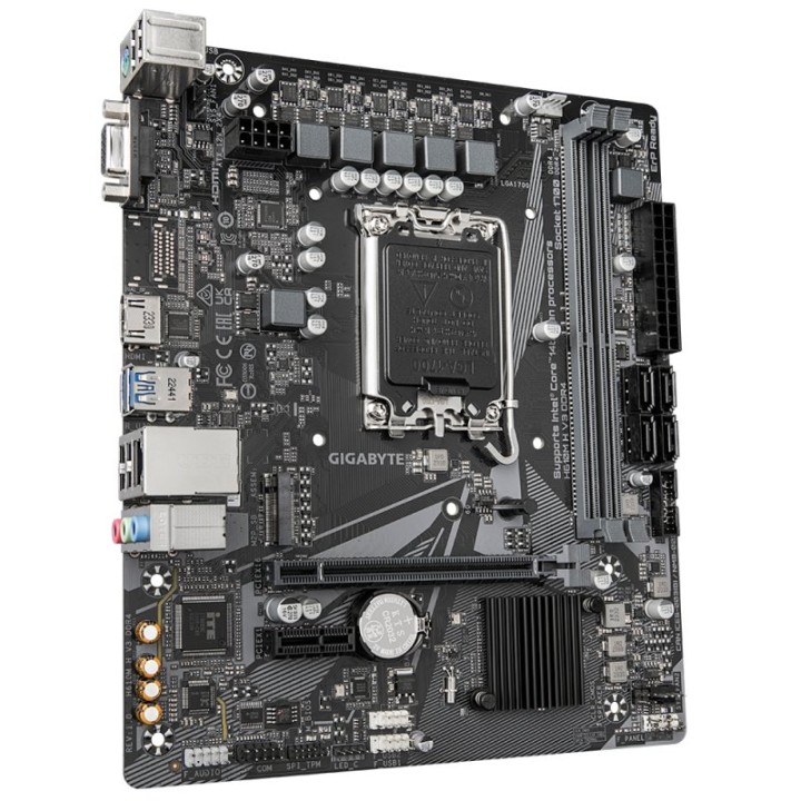 Gigabyte H610M H V3 DDR4 G10
