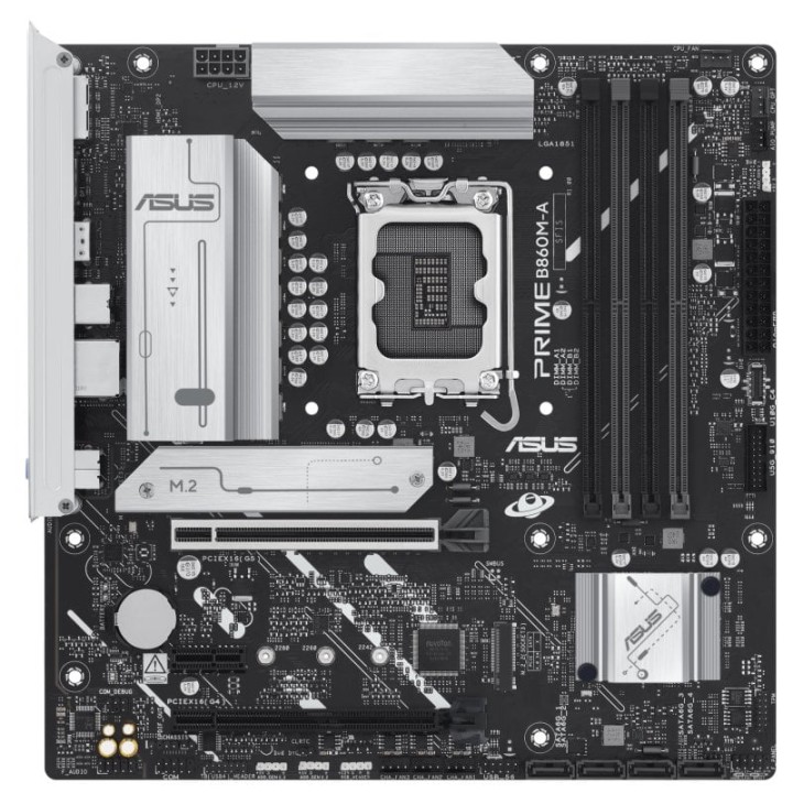 ASUS PRIME B860M-A-CSM