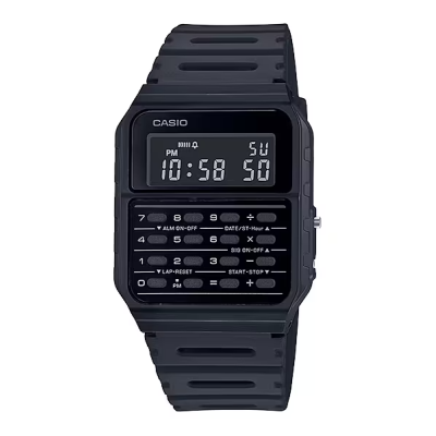 RELOJ CASIO CA-53WF-1B