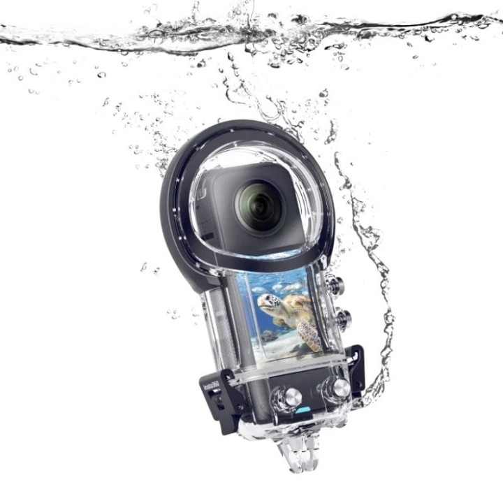 Insta360 Carcasa de Buceo para Insta360 X3