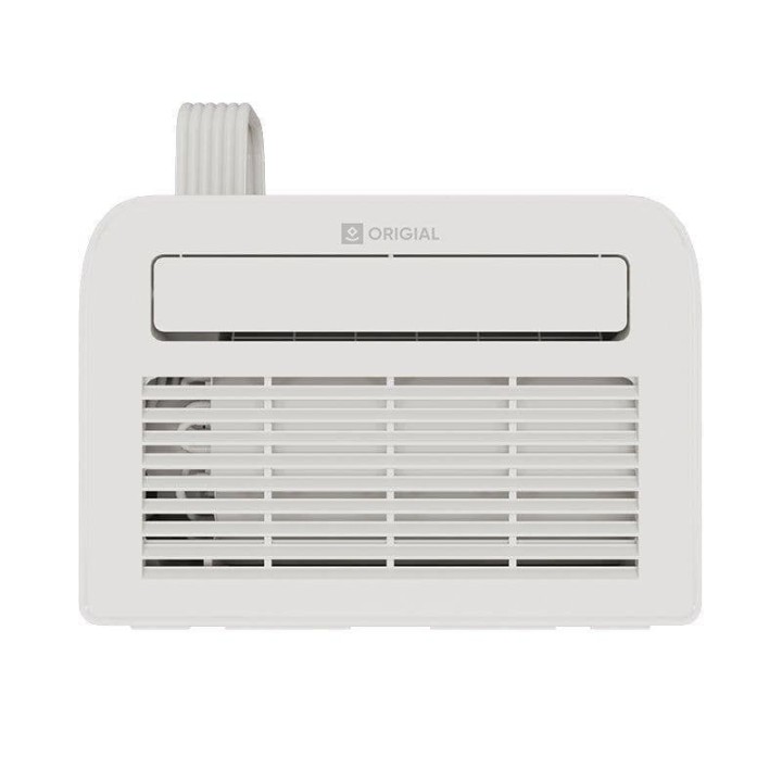 Origial Airfeel Caravan 700 Aire Acondicionado Portátil de Ventana 700 Frigorías