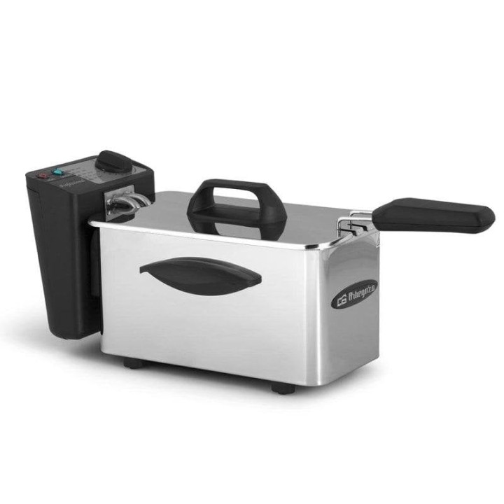 Orbegozo FDR25 Freidora 2000W