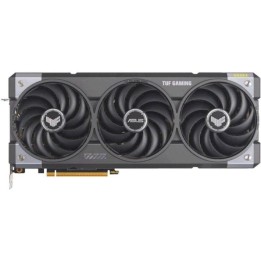 ASUS TUF Gaming AMD Radeon RX 9070 XT OC 16GB GDDR6 FSR 4