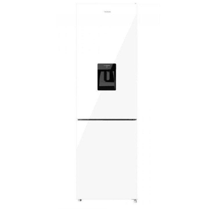 Cecotec Bolero Coolmarket Combi 250 Frigorífico Combi No Frost 250L D Blanco