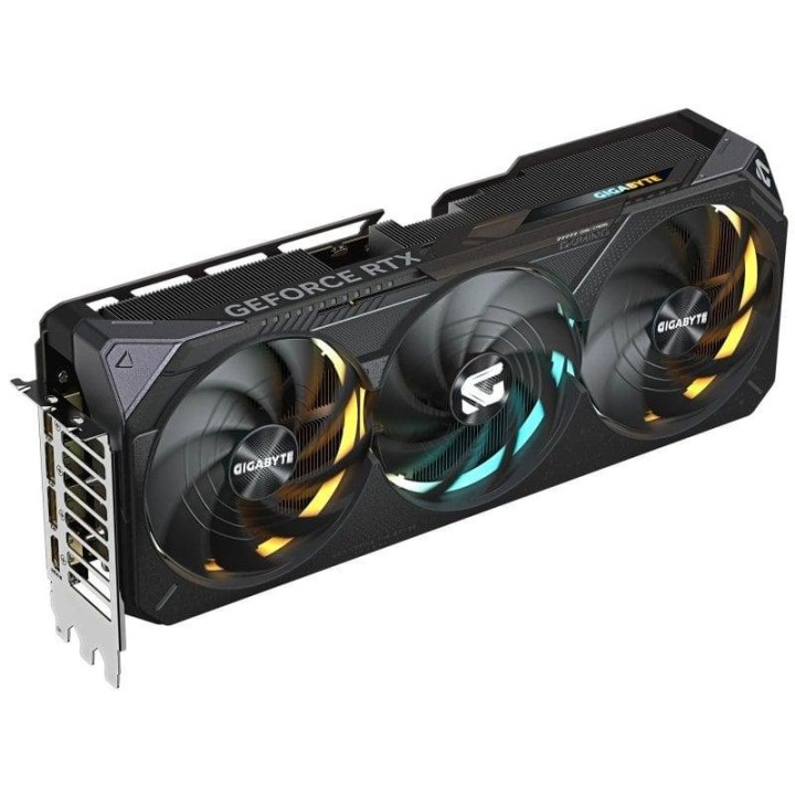 Gigabyte GeForce RTX 5080 GAMING OC 16GB GDDR7 Reflex 2 RTX AI DLSS4