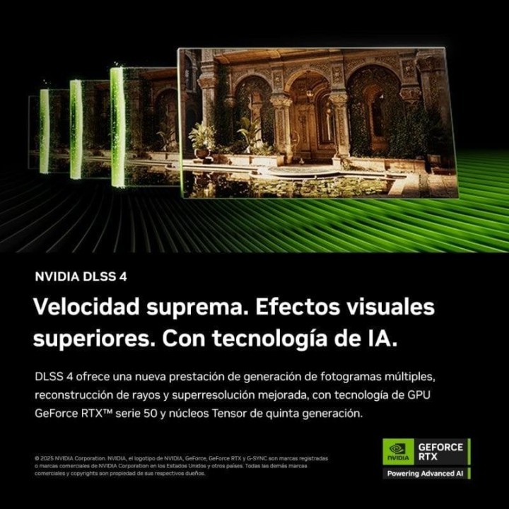 Gigabyte GeForce RTX 5070 Ti GAMING OC 16GB GDDR7 Reflex 2 RTX AI DLSS4