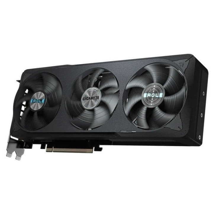 Gigabyte GeForce RTX 5070 EAGLE OC SFF 12GB GDDR7 Reflex 2 RTX AI DLSS4