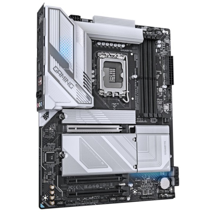 Gigabyte B860 GAMING X WIFI6E