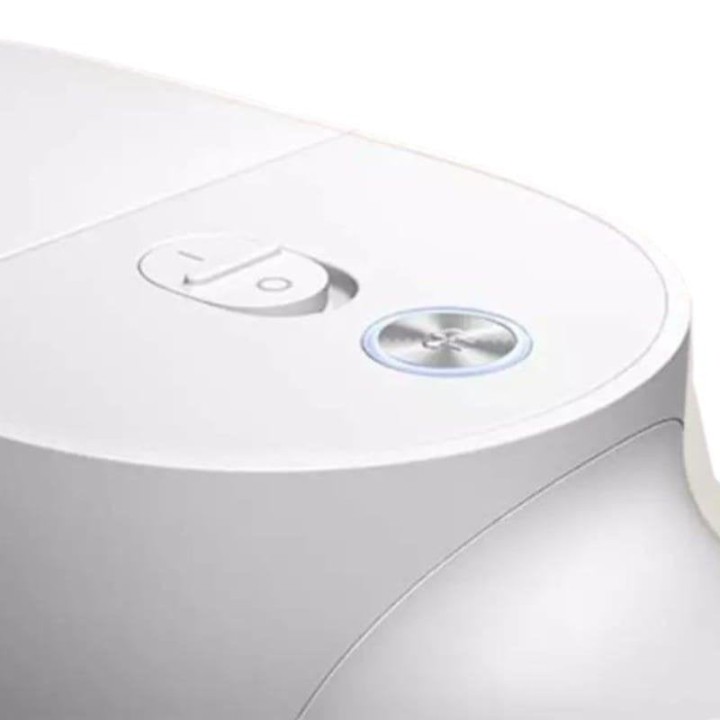Xiaomi Handheld Steam Iron Plancha de Vapor 1200W Blanca
