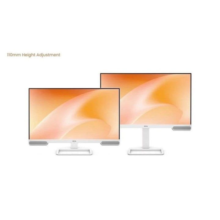 BenQ EW3290U 32" LED IPS UltraHD 4K Altavoces Altura Ajustable USB-C