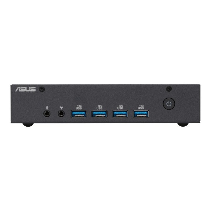 ASUS ExpertCenter PN43-BBN200MD Mini PC Intel N200 Negro