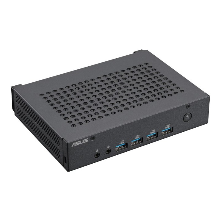 ASUS ExpertCenter PN43-BBN200MD Mini PC Intel N200 Negro