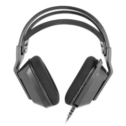 Auric+Micro Mars Gaming FRGB 3.5mm USB Negro (MHSTRIKE)