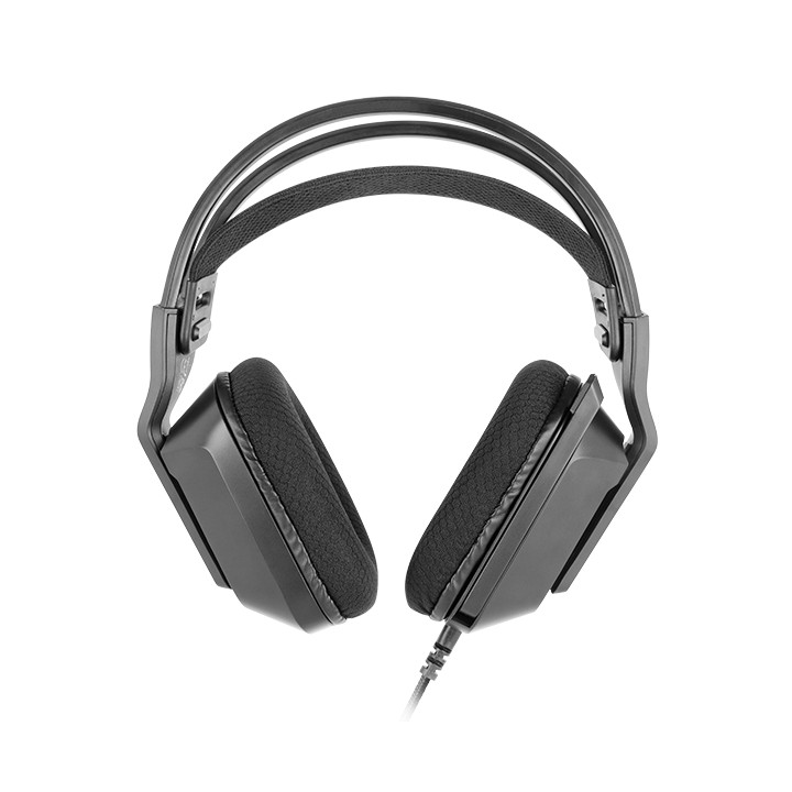 Auric+Micro Mars Gaming FRGB 3.5mm USB Negro (MHSTRIKE)