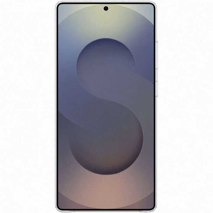 Samsung Funda Transparente para Galaxy S25 Ultra