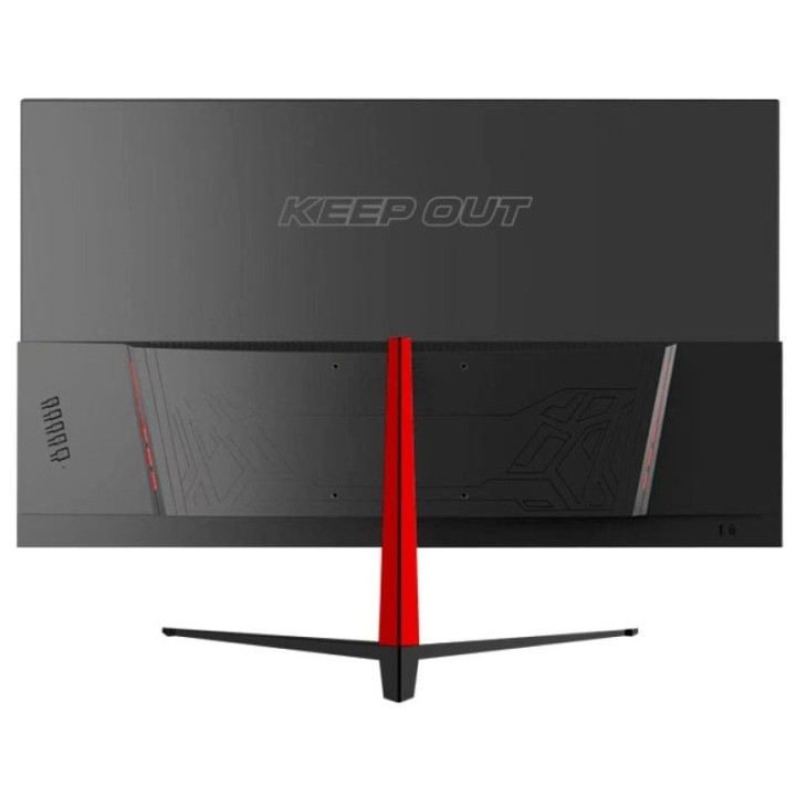 Keep Out XGM24PRO4 23.8" LED VA FullHD 200Hz Altavoces FreeSync Curva