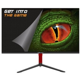 Keep Out XGM27PROIIIS 27" LED VA FullHD 200Hz Altavoces Altura Ajustable FreeSync