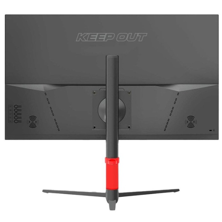 Keep Out XGM27PROIIIS 27" LED VA FullHD 200Hz Altavoces Altura Ajustable FreeSync