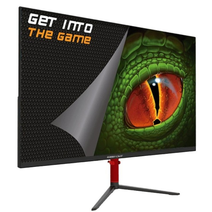 Keep Out XGM27PROIIIS 27" LED VA FullHD 200Hz Altavoces Altura Ajustable FreeSync