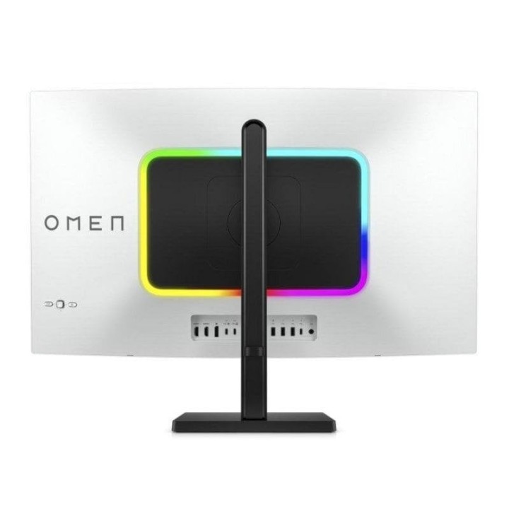 HP OMEN Transcend 31.5" QD-OLED UltraHD 4K 240Hz 0.03ms USB-C 140W FreeSync Premium Pro Blanco