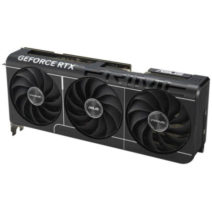ASUS PRIME GeForce RTX 5070 Ti OC 16GB GDDR7 Reflex 2 RTX AI DLSS4