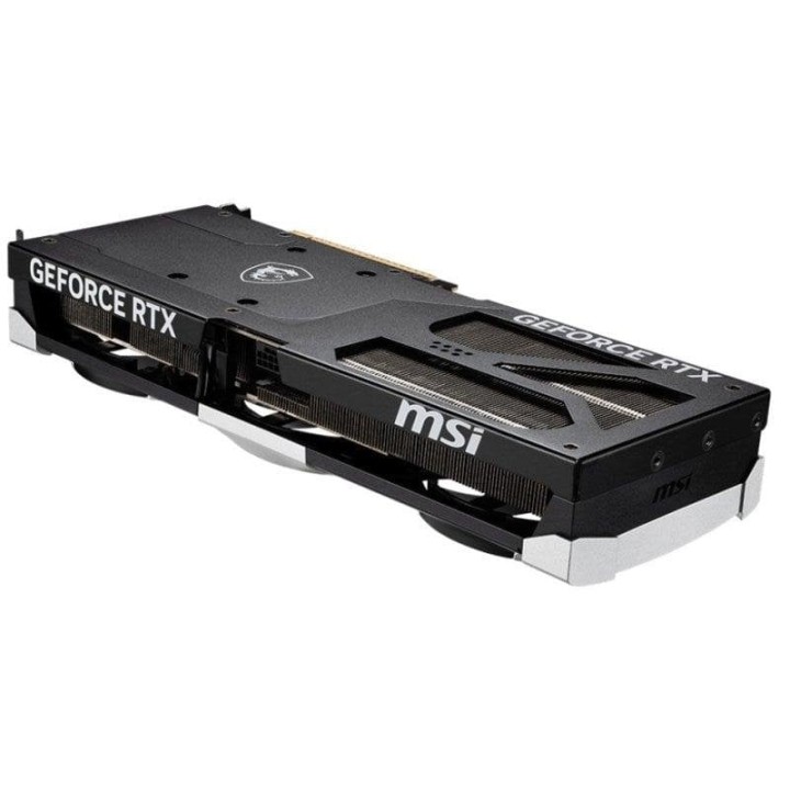 MSI GeForce RTX 5070 Ti VENTUS 3X OC 16GB GDDR7 Reflex 2 RTX AI DLSS4
